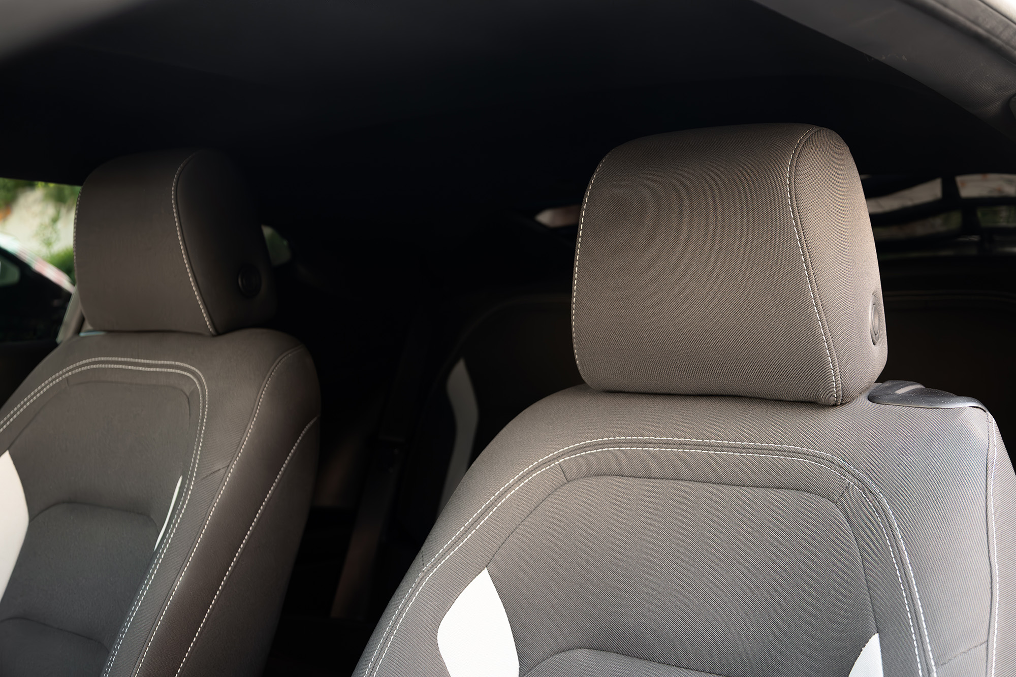 Chevrolet Camaro Black