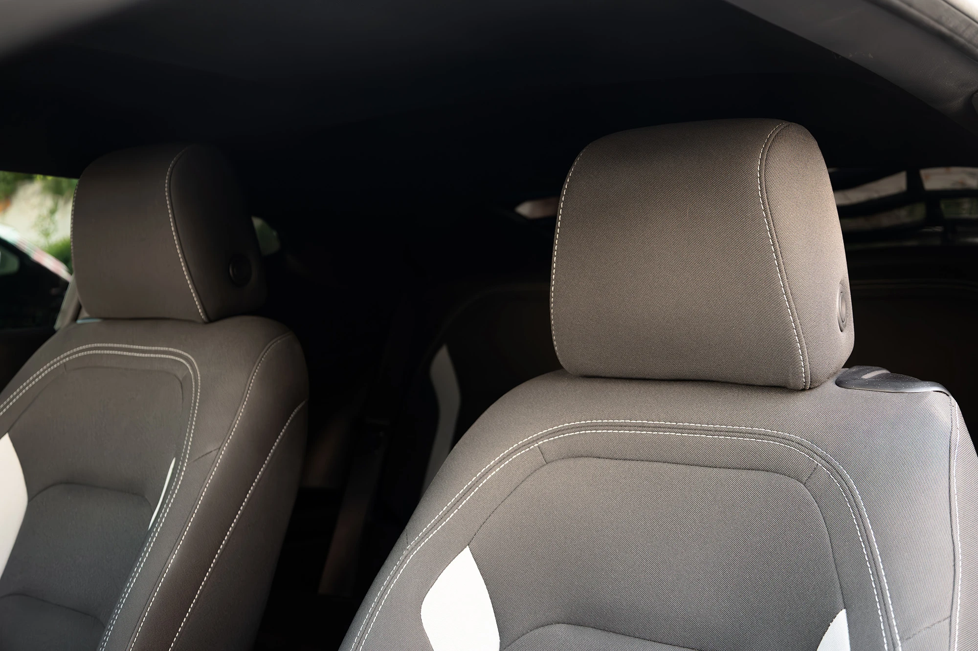 Chevrolet Camaro שחור