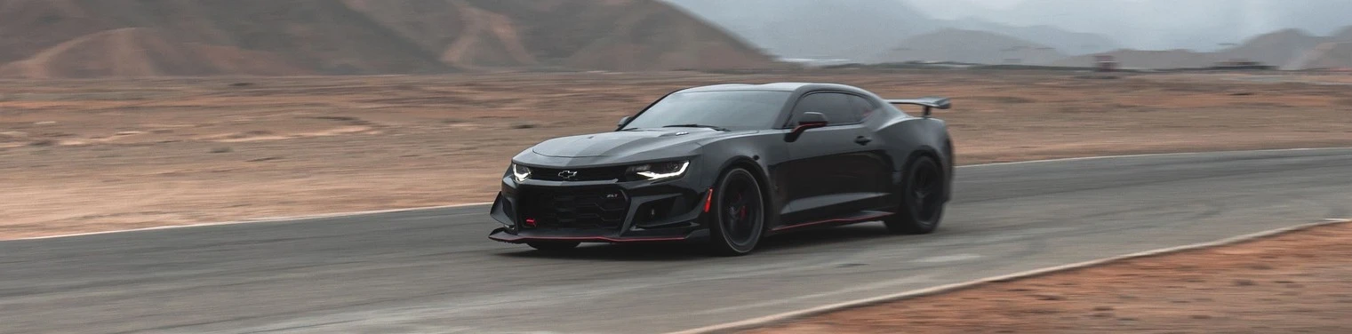 Chevrolet Camaro ZL1 em Fast X: Principais caraterísticas e por que razão se destaca em Fast X