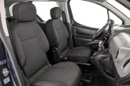 Citroen Berlingo II Restyling Blue