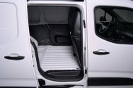 Citroen Berlingo White