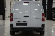 Citroen ברלינגו לבן Citroen ברלינגו לבן