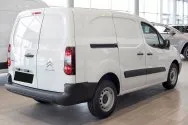 Citroen Berlingo Weiß