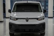 Citroen Berlingo White