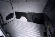 Citroen Berlingo White