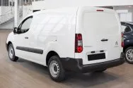 Citroen Berlingo Weiß