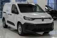 Citroen Berlingo White