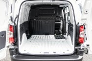 Citroen Berlingo White