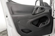 Citroen Berlingo II Restyling White