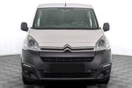 Citroen Berlingo II Restyling White
