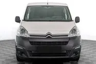 Citroen Berlingo II Restyling Weiß