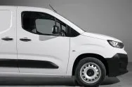 Citroen ברלינגו לבן Citroen ברלינגו לבן
