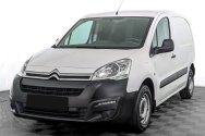 Citroen Berlingo II Restyling White