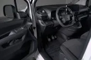 Citroen ברלינגו לבן Citroen ברלינגו לבן