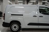 Citroen Berlingo White