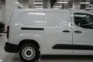 Citroen Berlingo белый