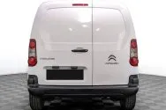 Citroen Berlingo II Restyling Weiß