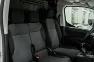 Citroen Berlingo белый