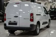 Citroen ברלינגו לבן Citroen ברלינגו לבן