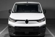 Citroen Berlingo White