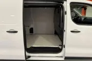 Citroen Jumpy XL III Restyling Hvid