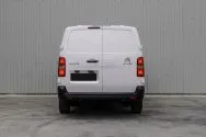 Citroen Jumpy III Hvid