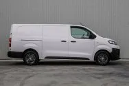Citroen Jumpy III Hvid