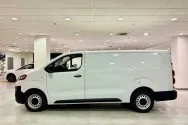 Citroen Jumpy XL III Restyling Hvid