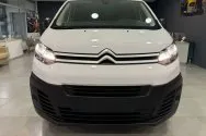 Citroen Jumpy XL III Restyling Hvid