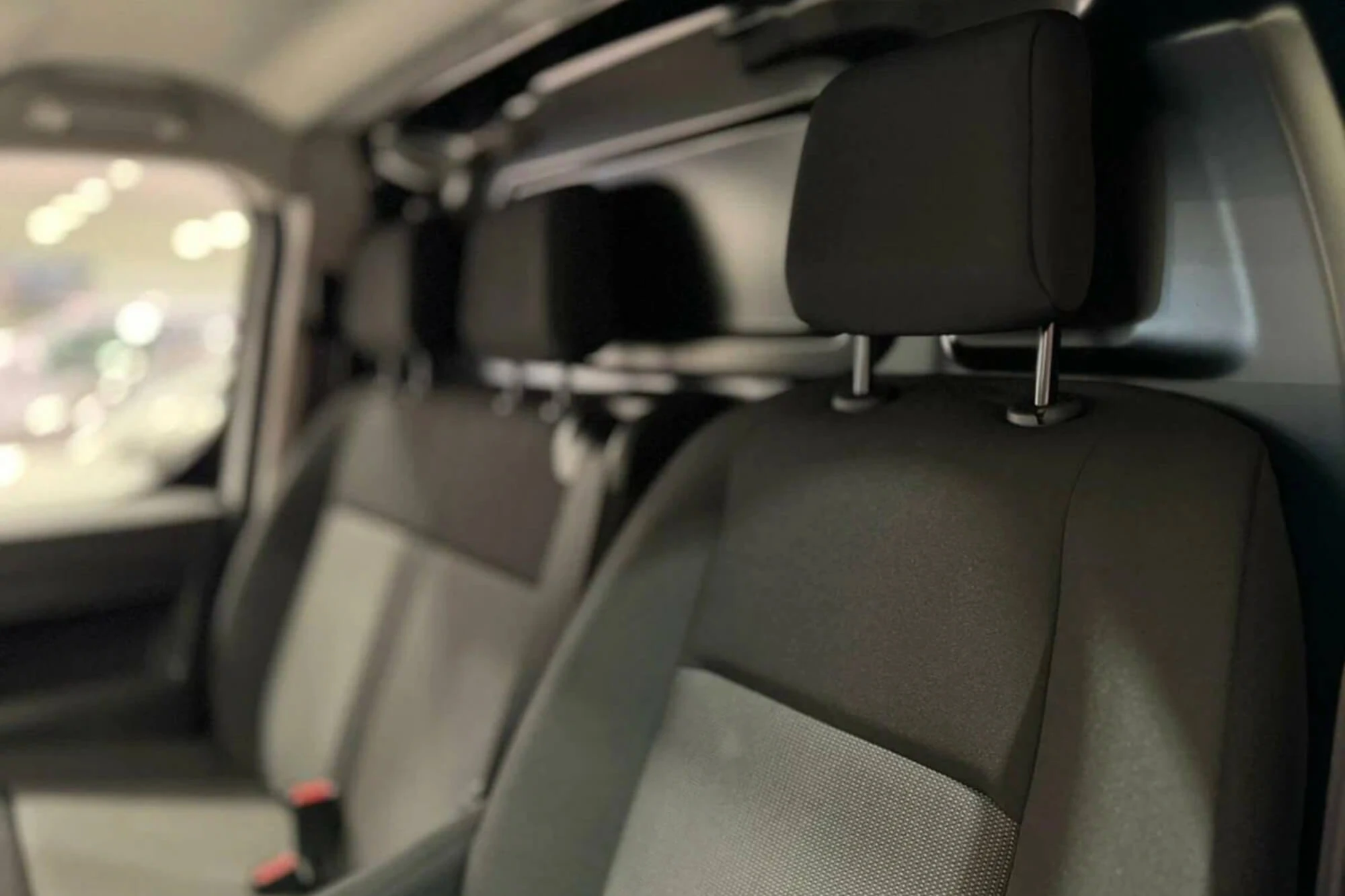 سيتروين جامبى إكس إل III إعادة تصفيف الشعر الأبيض