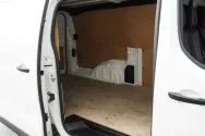 Citroen Jumpy III לבן Citroen Jumpy III לבן
