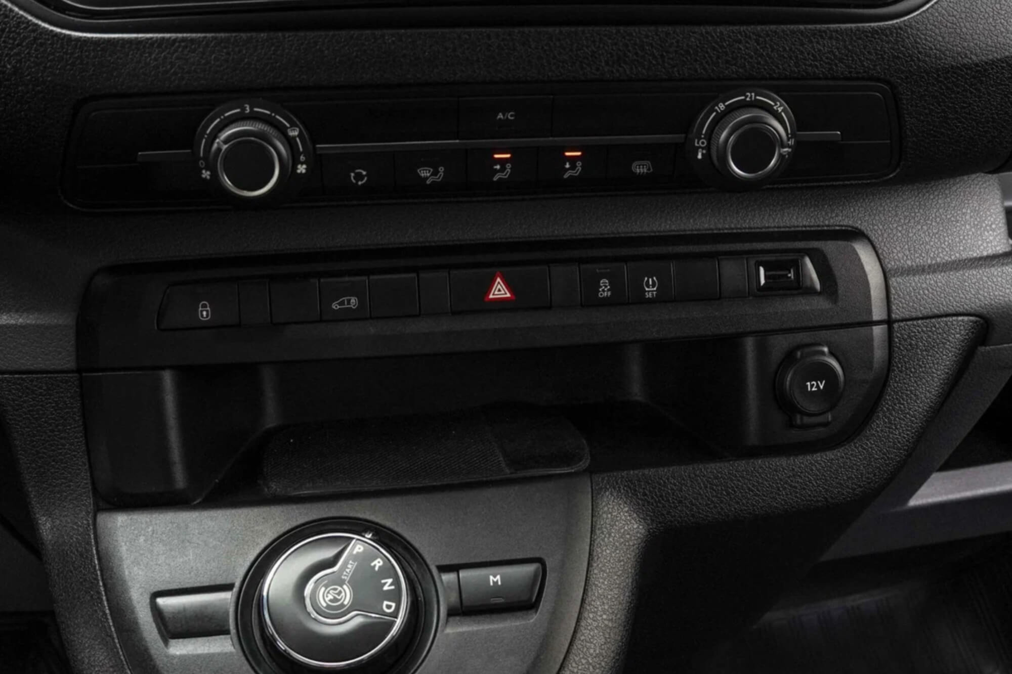 سيتروين جامبى 3 أبيض