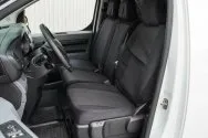 Citroen Jumpy III Hvid