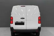 Citroen Jumpy Hvid
