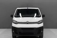 Citroen Jumpy Hvid