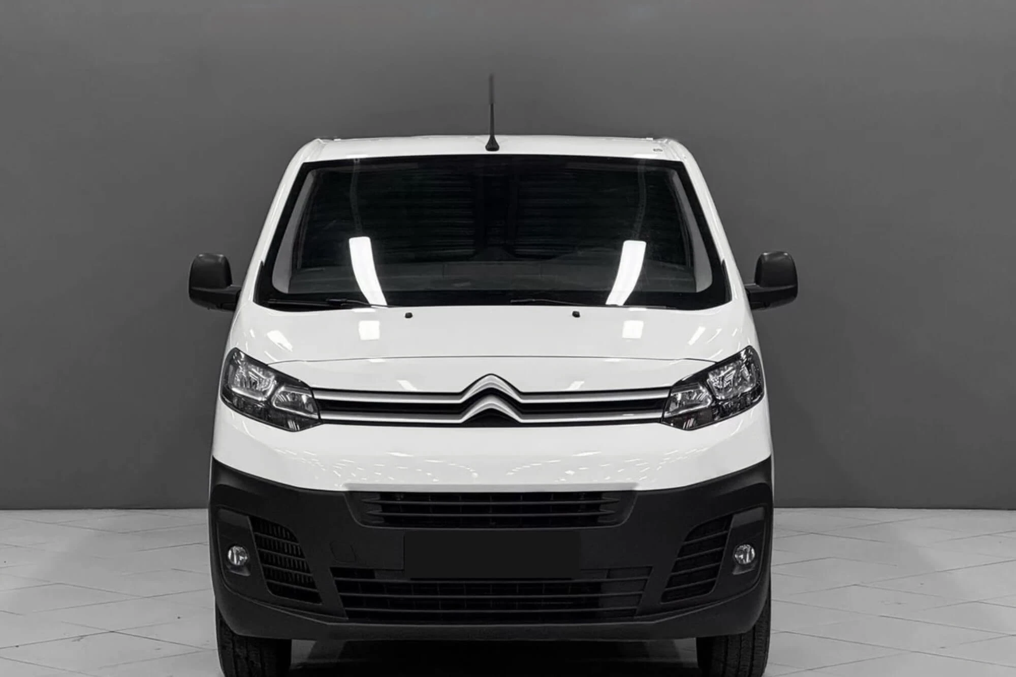 سيتروين جامبى وايت