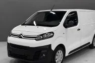 Citroen Jumpy Hvid
