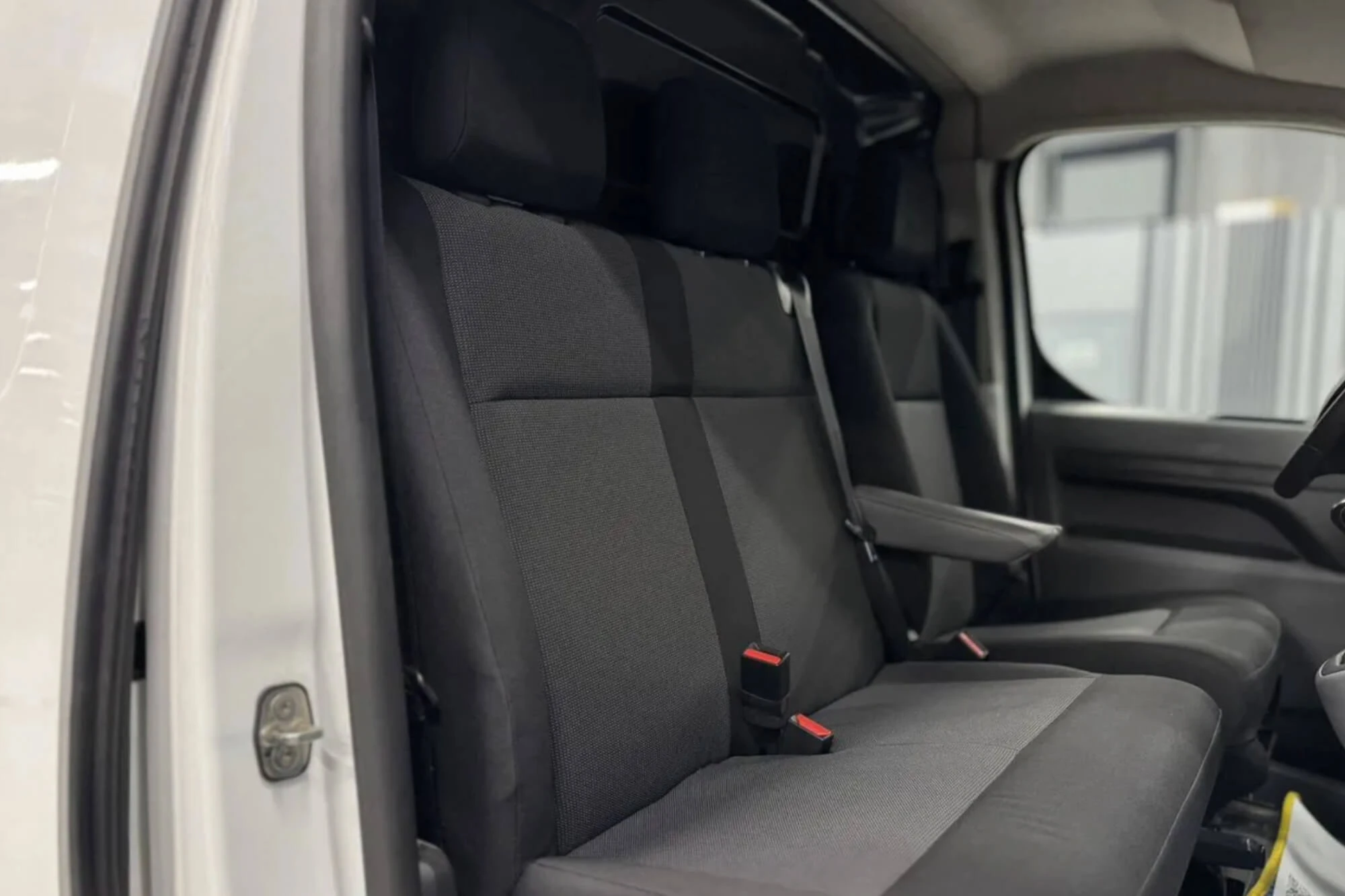 سيتروين جامبى وايت