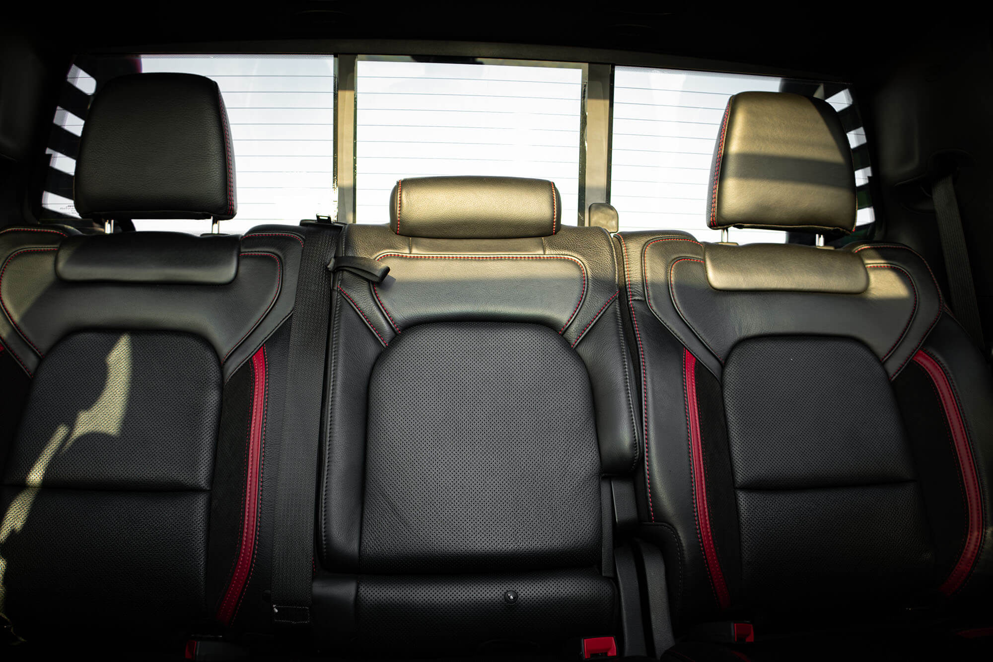 Dodge Ram TRX Black Matte