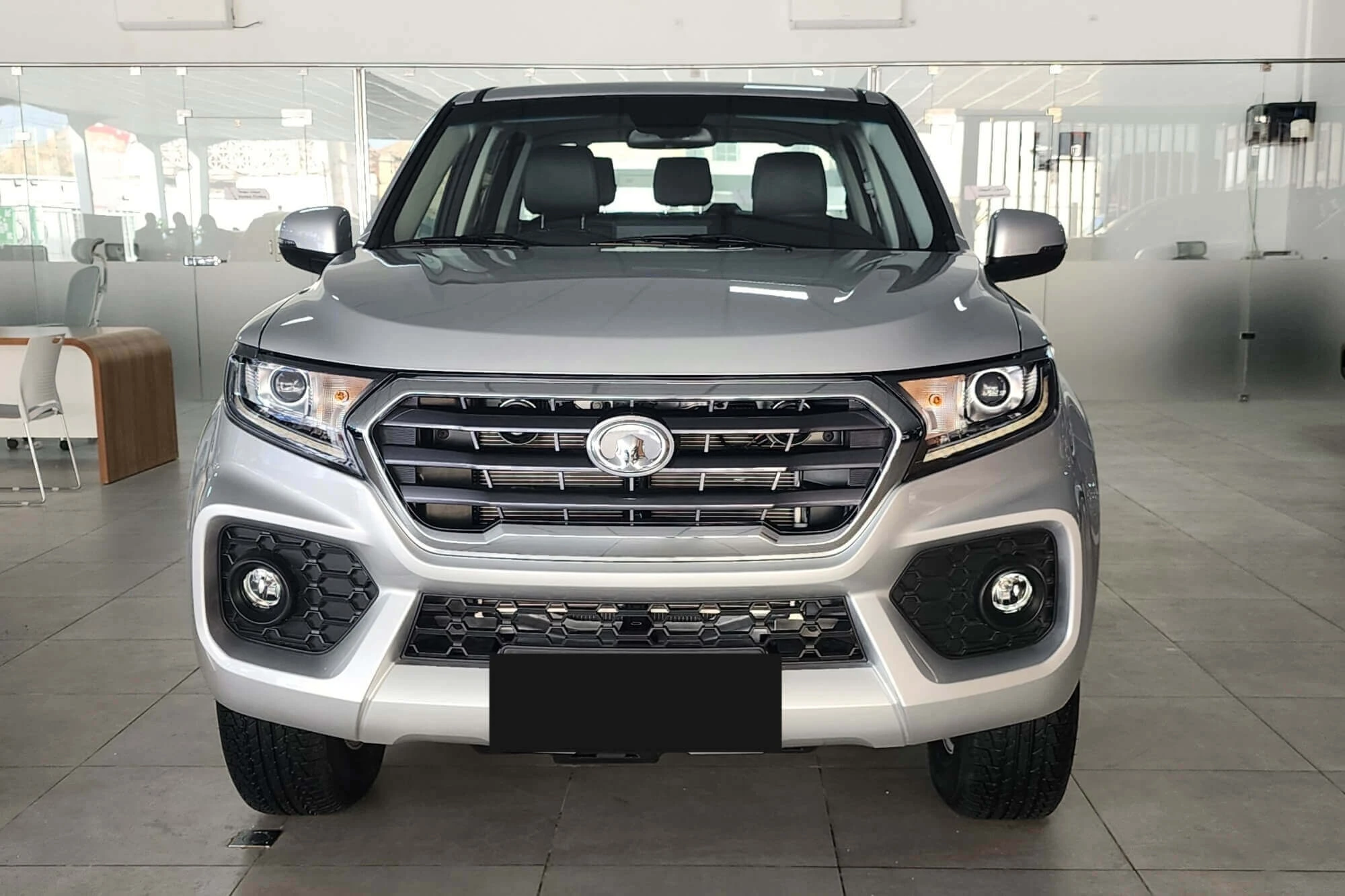 长城永乐 7 银器