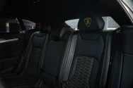 Lamborghini Urus Noir Lamborghini Urus Noir