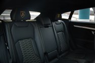 Lamborghini Urus Sort
