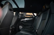 Lamborghini Urus Sort