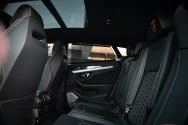 Lamborghini Urus Noir Lamborghini Urus Noir