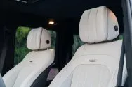 Mercedes G63 AMG Grey Mercedes G63 AMG Grey