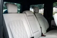Mercedes G63 AMG Grey Mercedes G63 AMG Grey