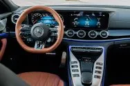 Mercedes GT43 AMG Branco Mercedes GT43 AMG Branco