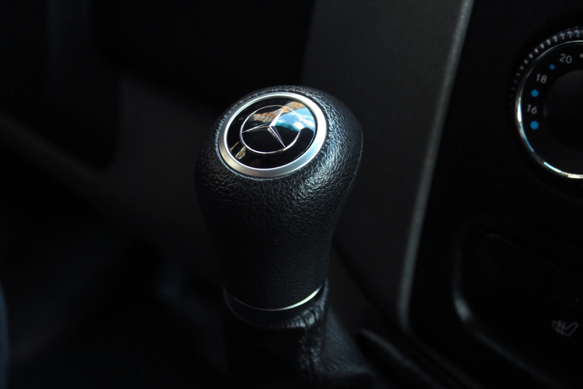 Mercedes-Benz Sprinter Argent