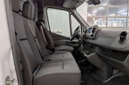 Mercedes-Benz Sprinter Wit