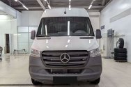 Mercedes-Benz Sprinter Wit